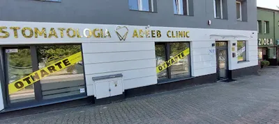 Stomatologia Adeeb Clinic Wahab Adeeb